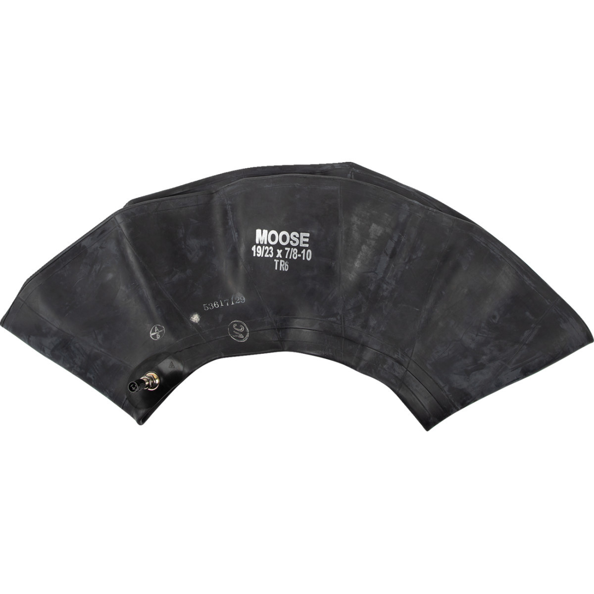 Moose Offroad - Inner Tube - Heavy Duty - 10" - TR-6 - Center Metal Valve