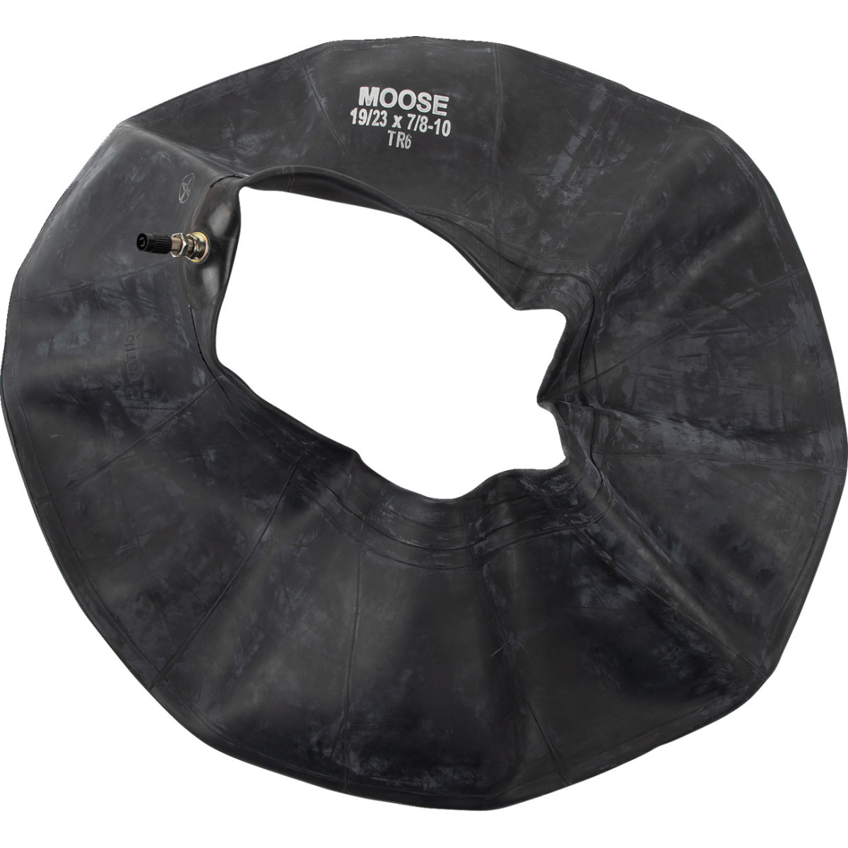 Moose Offroad - Inner Tube - Heavy Duty - 10" - TR-6 - Center Metal Valve