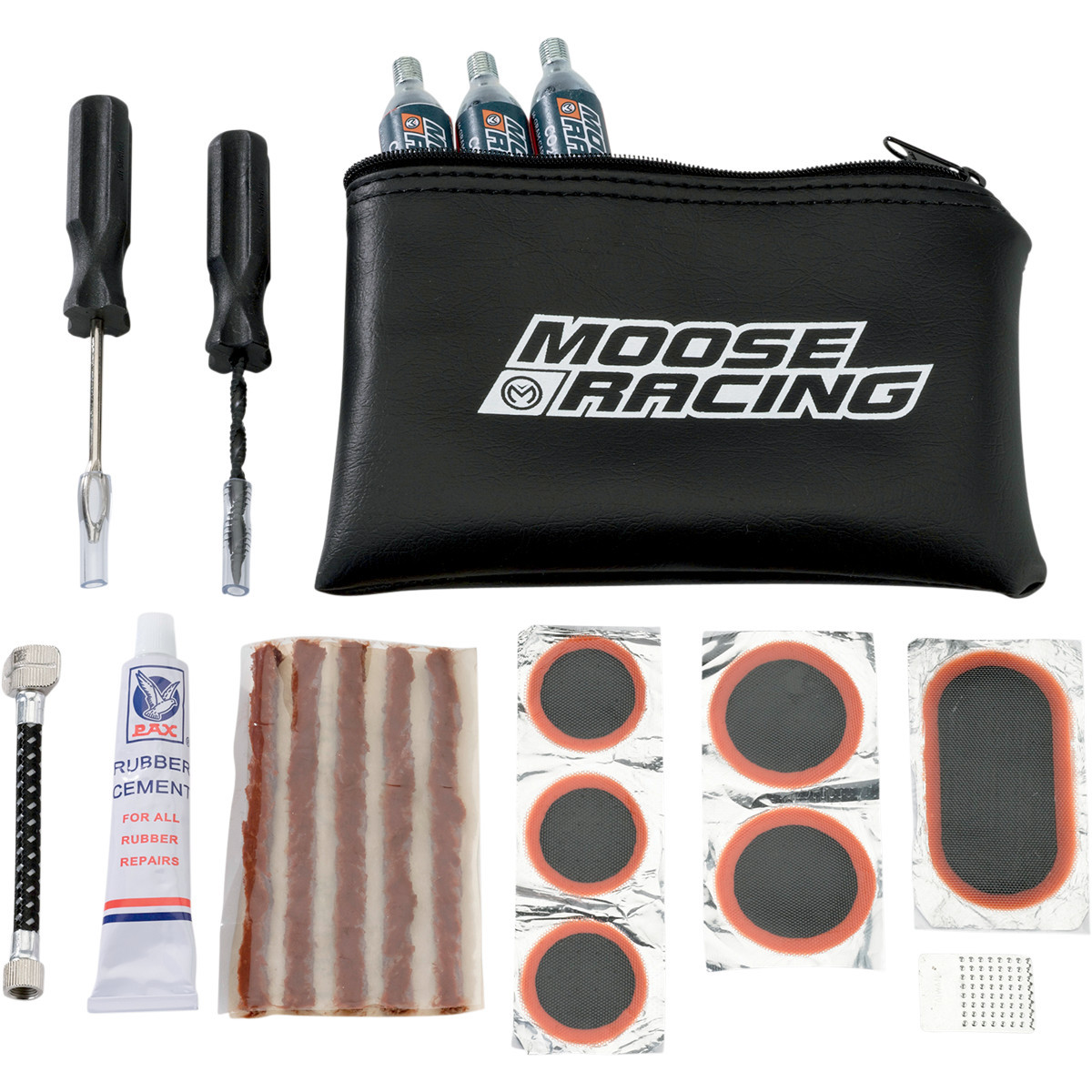 Moose Offroad - Repair Kit - Tire