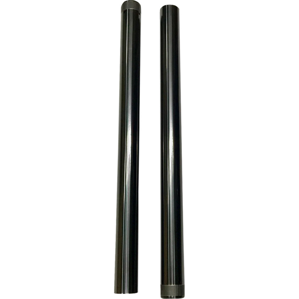 Pro-one Perf.mfg. #105220B - Fork Tube - 49 mm - 23.75" - Black DLC