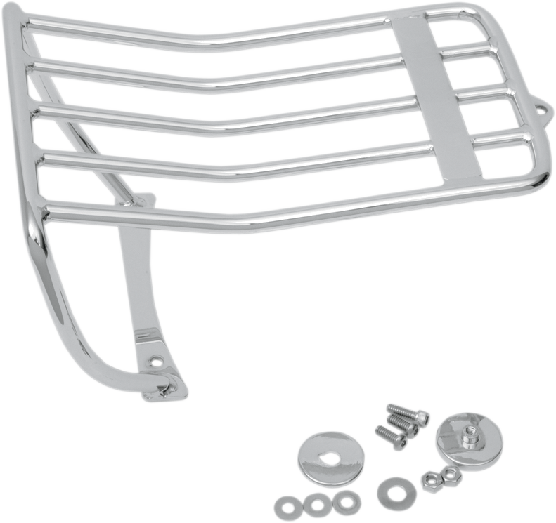 Luggage Rack - Softail
