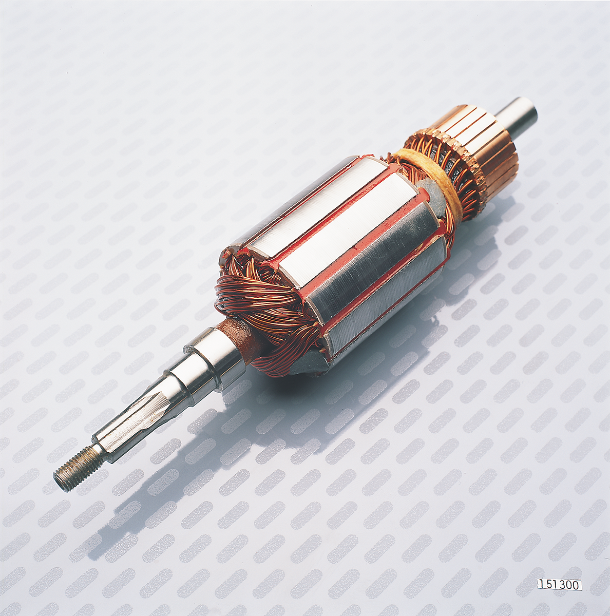 Generator - Armature - 12 Volts