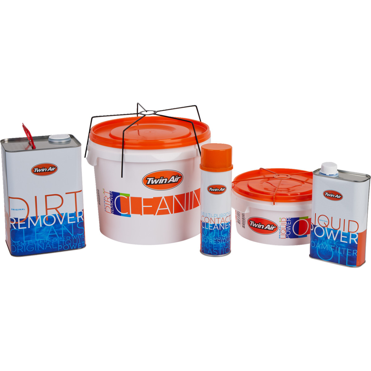 Twin AIR #159000 - Air Filter Maintenance Kit