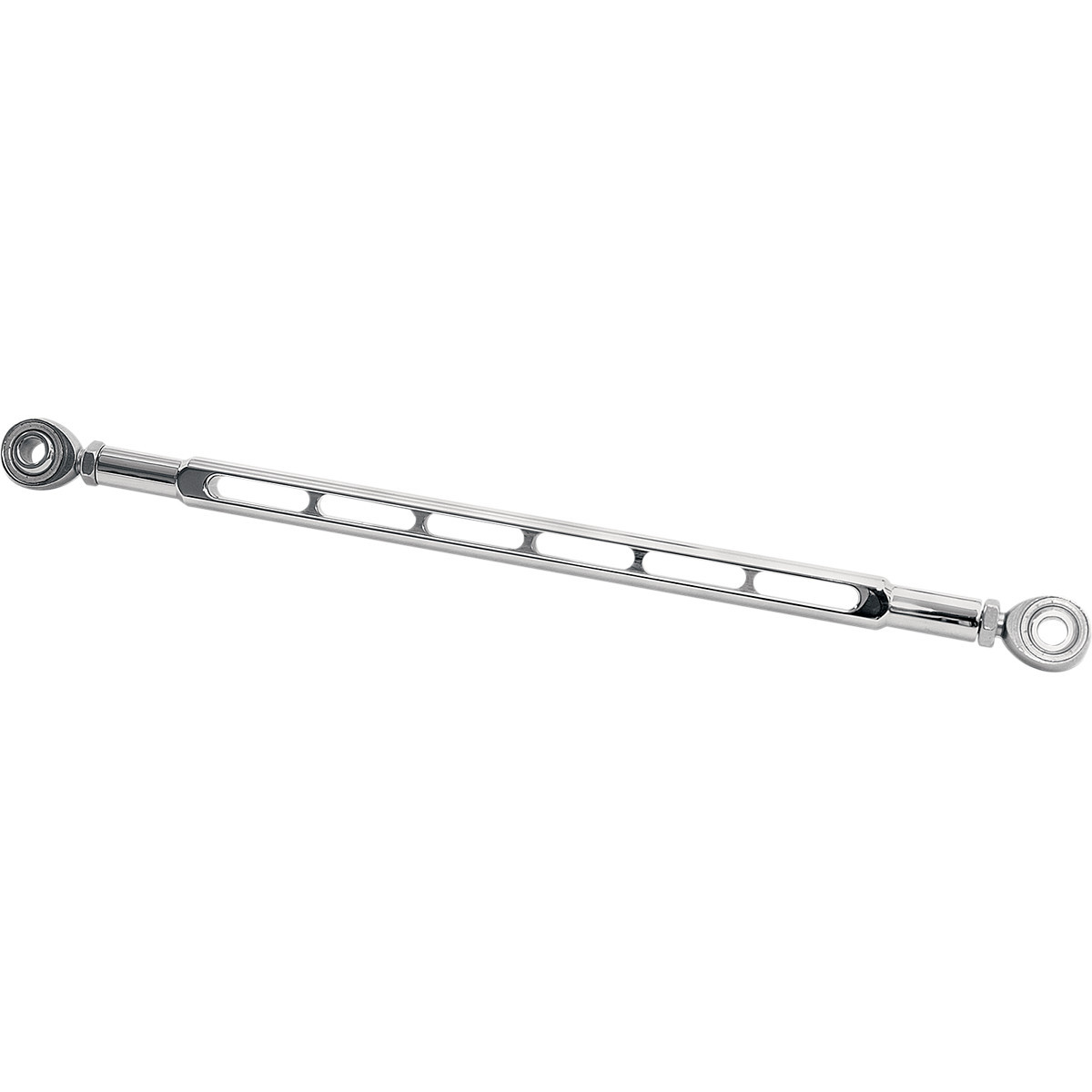 Joker Machine #08-10 - Stalker Shiftrod Linkage - Chrome