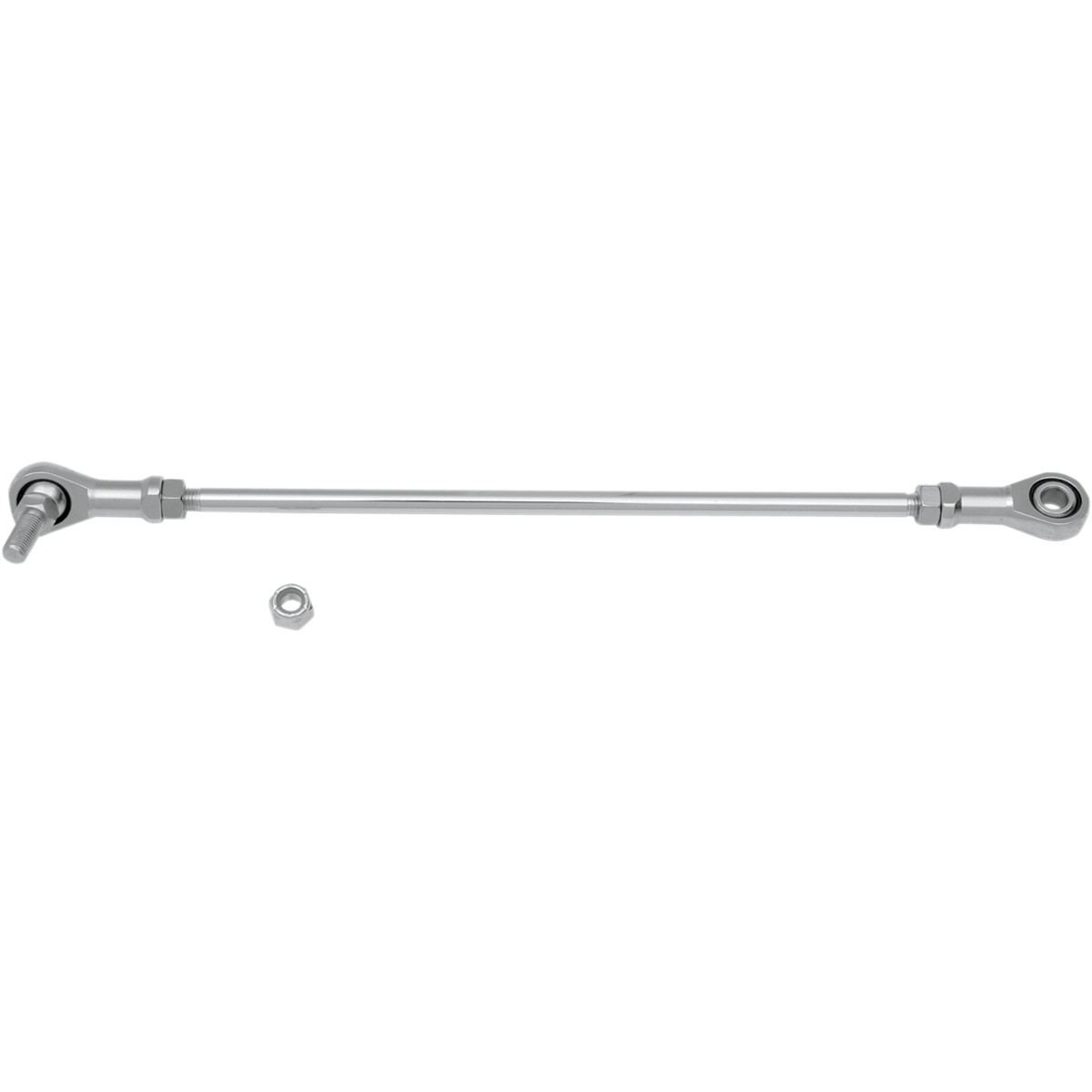 Drag Specialties - Shift Linkage - Chrome - 12-1/2"