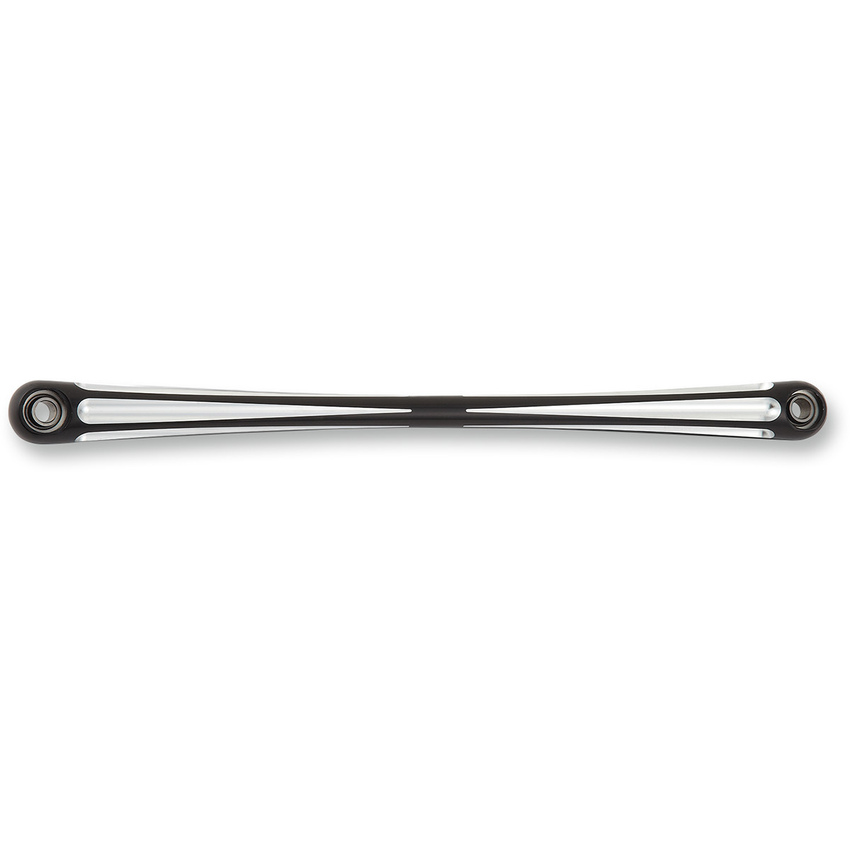 Arlen Ness #19-931 - Shift Rod - Deep Cut - Round - Black