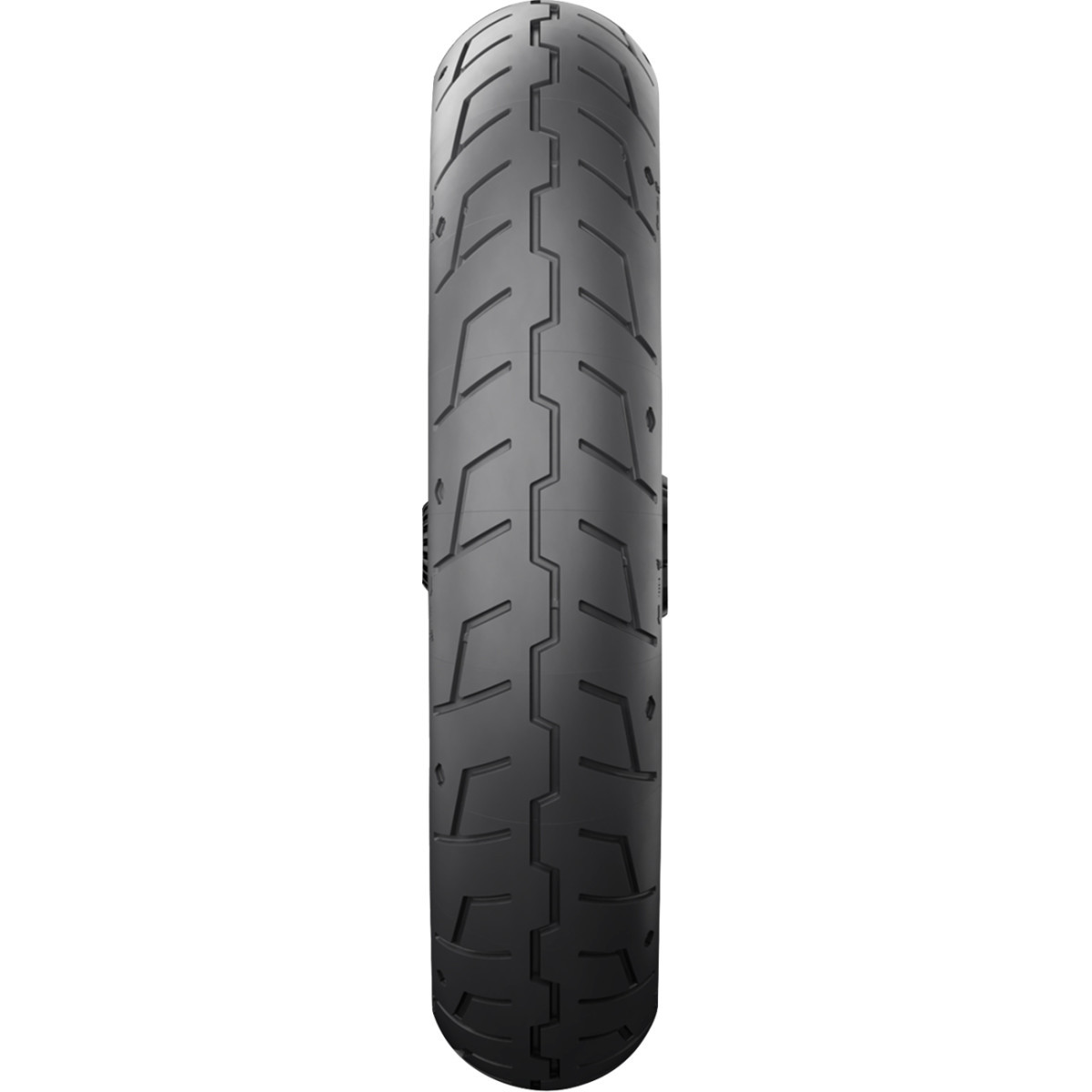 Michelin #16136 - Tire - Scorcher 31 - Front - 100/90B19 - 57H