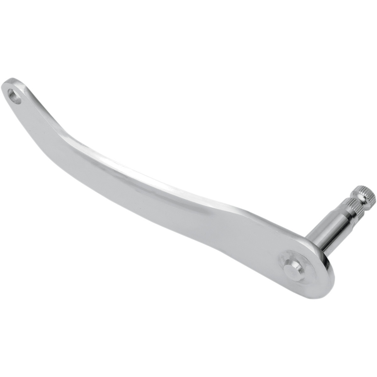 Drag Specialties - Shift Shaft - Chrome - FXDWG