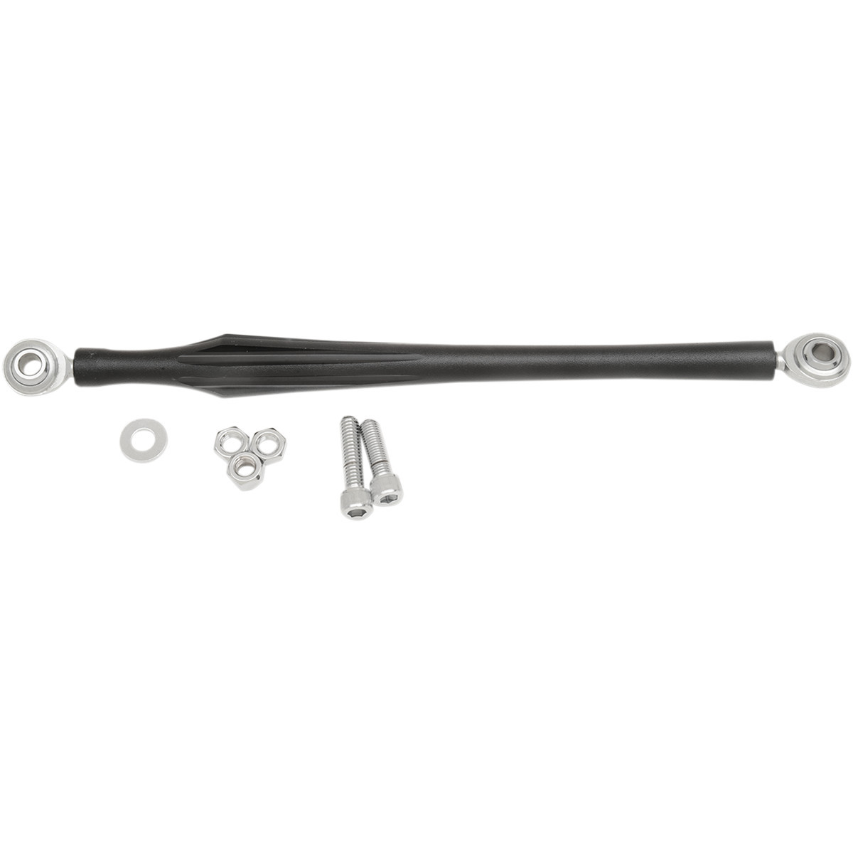 Performance Machine (PM) #0034-0058DRV-SMB - Shift Rod - Drive - Black Ops