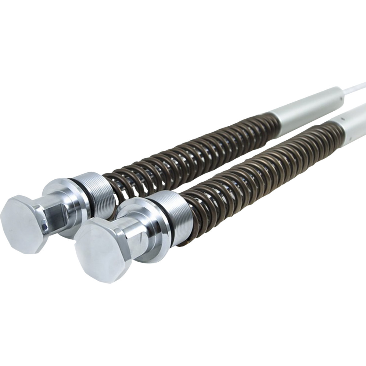 Ohlins #FKC 101 - Fork Cartridge Kit - 677 mm - FKC101