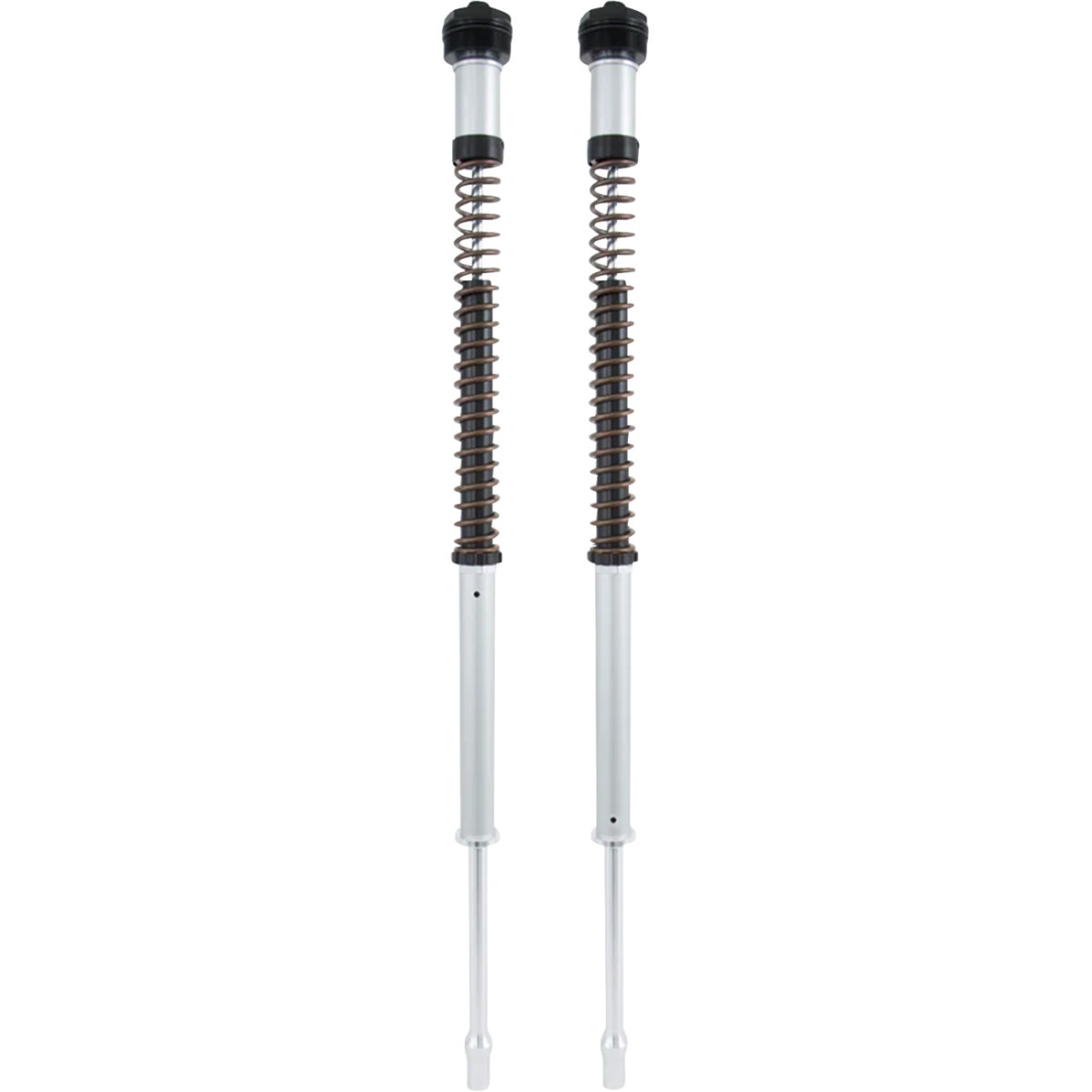 Ohlins #FKS 222 - Fork Cartridge Kit - Front - NIX22 - Softail (FKS222)