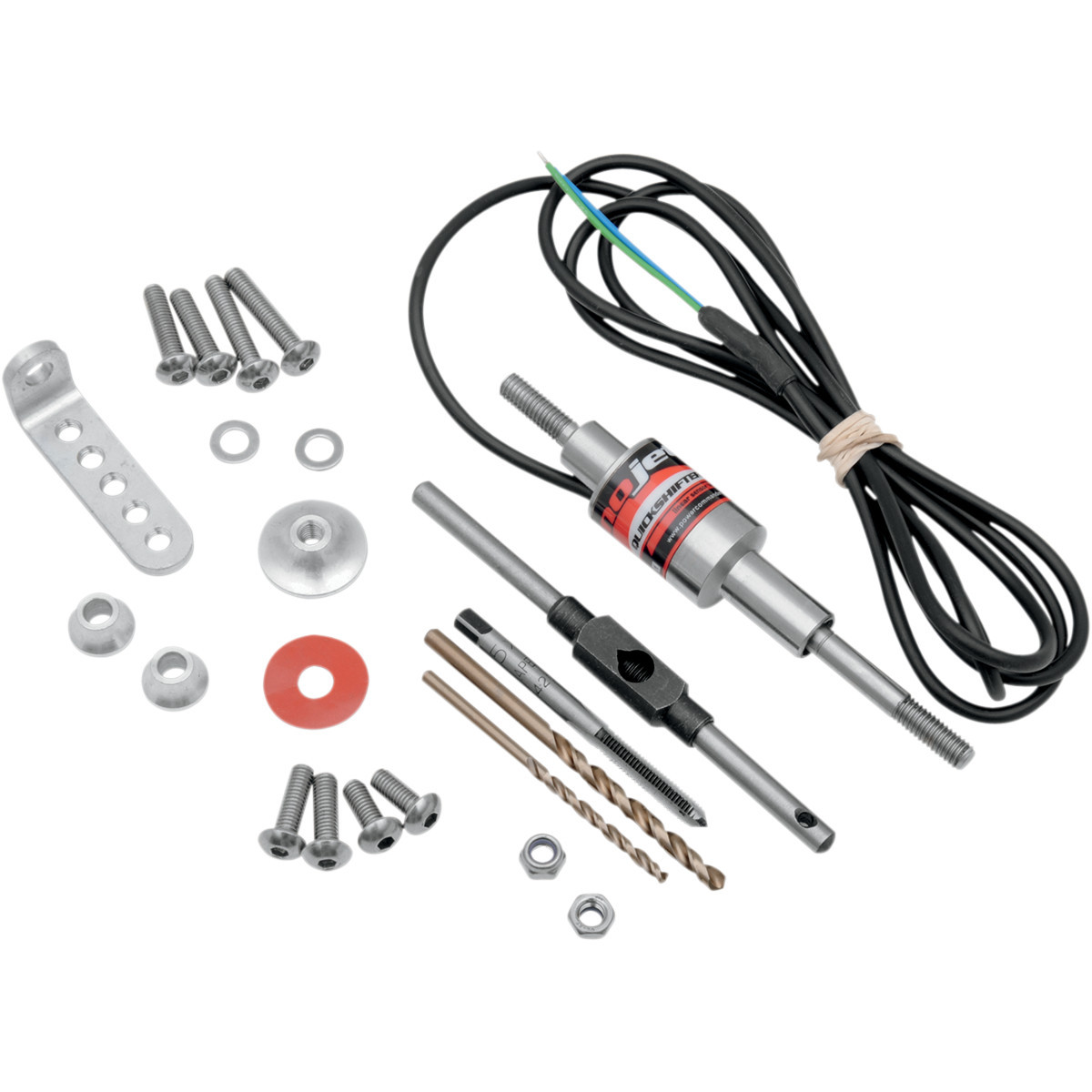 Dynojet #4-116 - Shift Sensor - Push