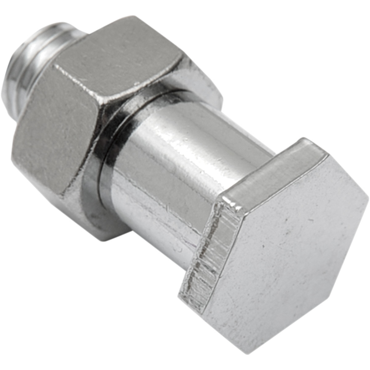 Eastern Motorcycle Parts #J-1-127 - Clevis Bolt and Nut