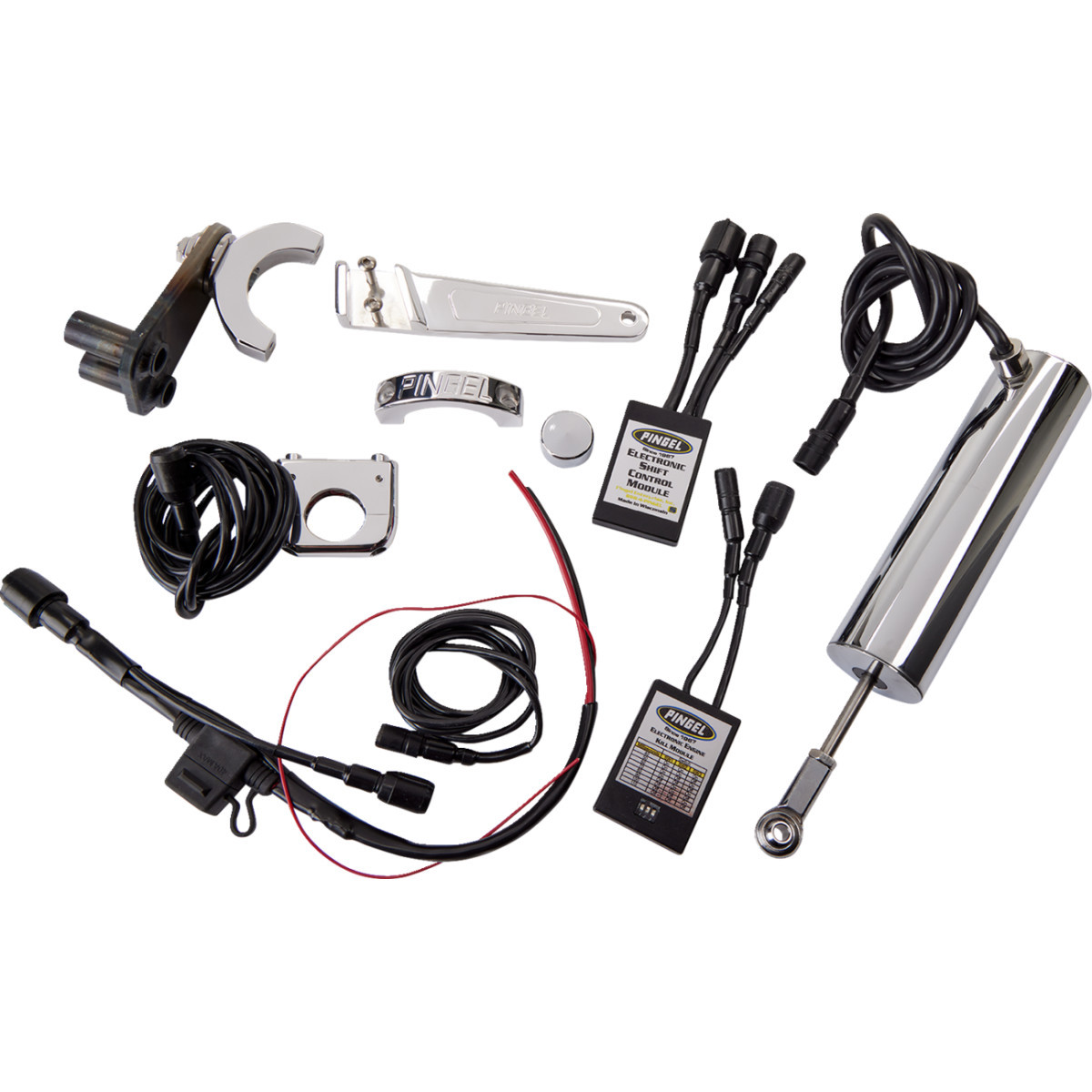Pingel #77800 - Shifter Kit - V-Rod