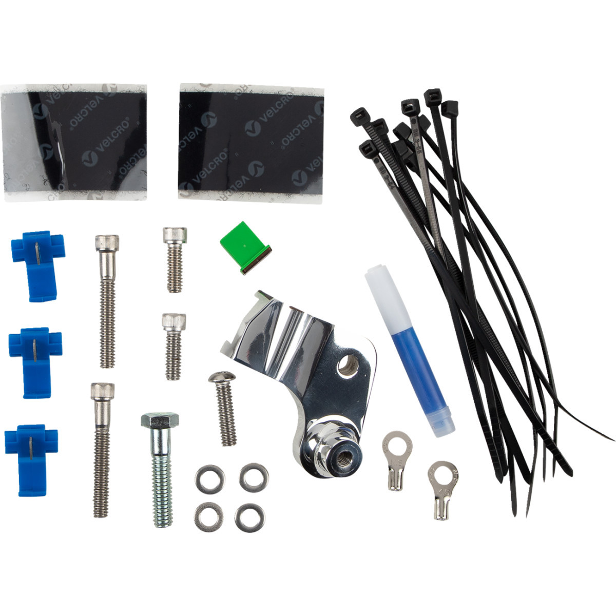 Pingel #77601 - Shifter Kit - Mid Controls - Dyna