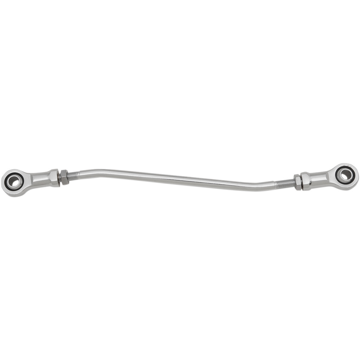 Drag Specialties - Shift Linkage - Chrome - 11"