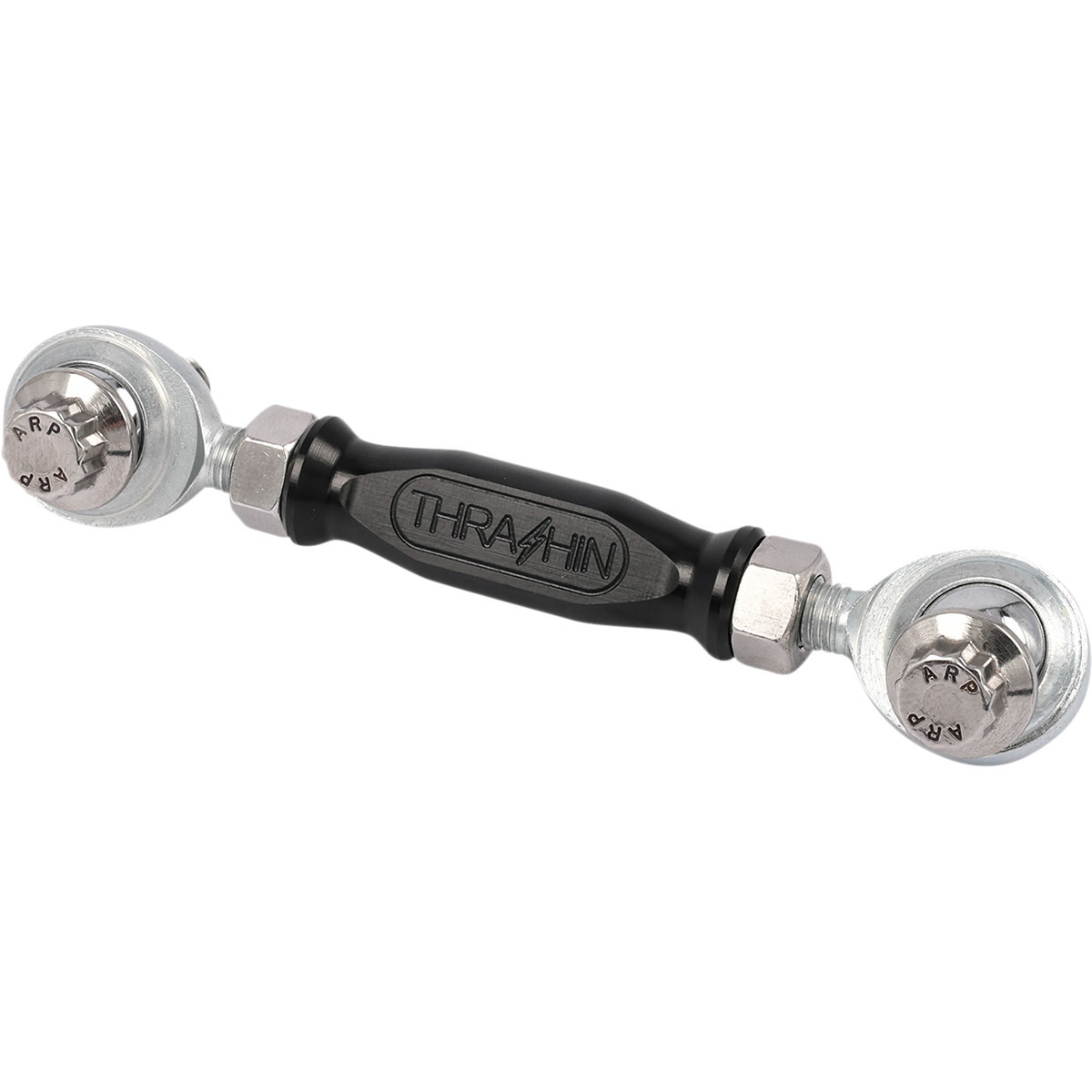 Thrashin Supply CO. #TSC-2904-1 - Shift Linkage - Black