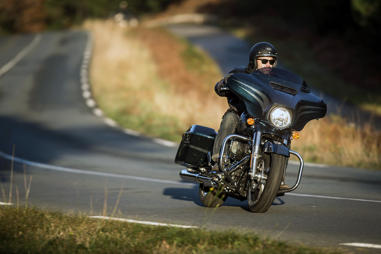 Tire - ScorcherÂ 31 - Front - 130/80B17 - 65H