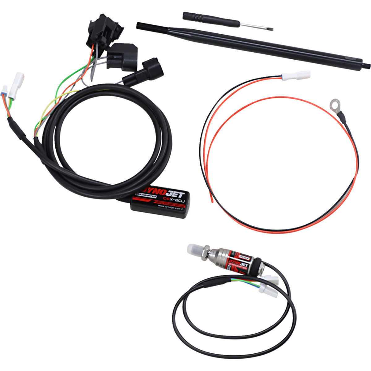 Dynojet #4-134 - Big Twin Shift Kit - EV-6