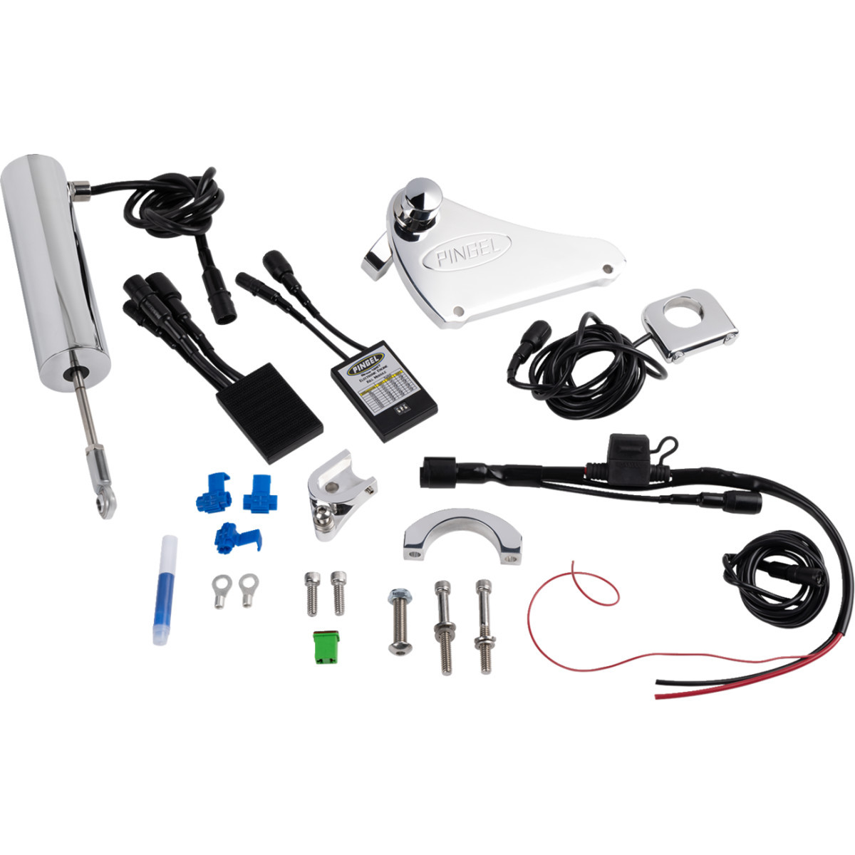Pingel #77707 - Shift Kit - FL/FX