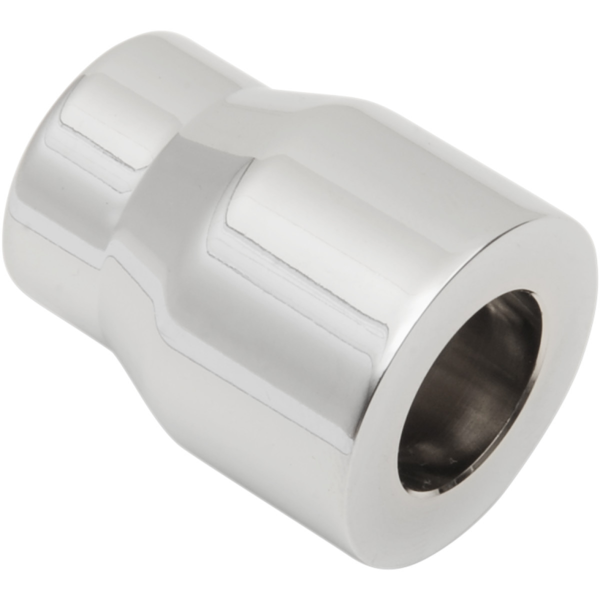 Paul Yaffe Bagger Nation #PYO:HLE-C - Heel Spacer Eliminator - Chrome