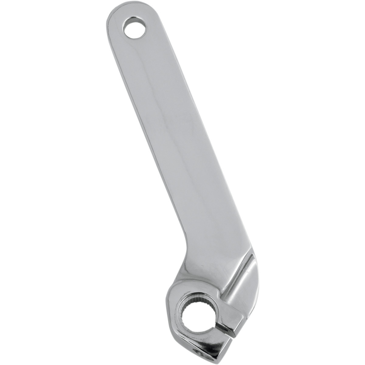 Drag Specialties - Inner Shift Lever - Chrome - FL
