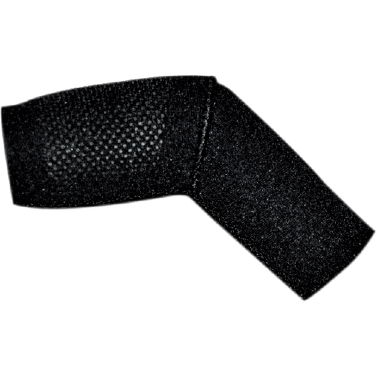 PC Racing #PCSSHD - ShifterSkin Shifter Cover - Black - for 2-1/2" to 3-1/2" Shift Pegs