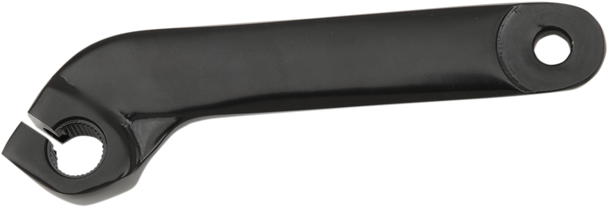 Inner Shift Lever - Black - FLHT