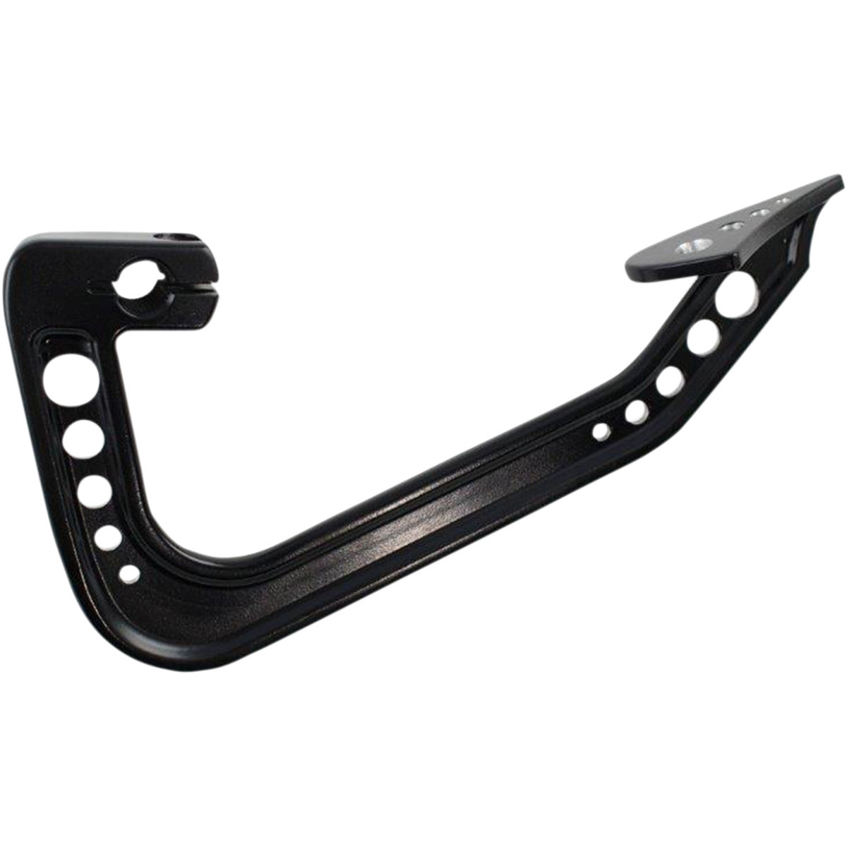 Paul Yaffe Bagger Nation #HSL-B - Stealth Heel Shifter - Black