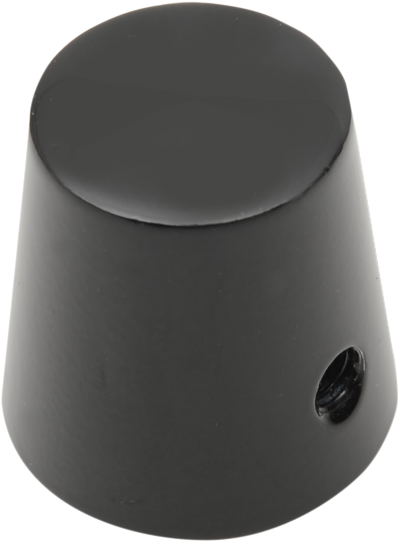 COVER SHFTR 83-18 G BLK