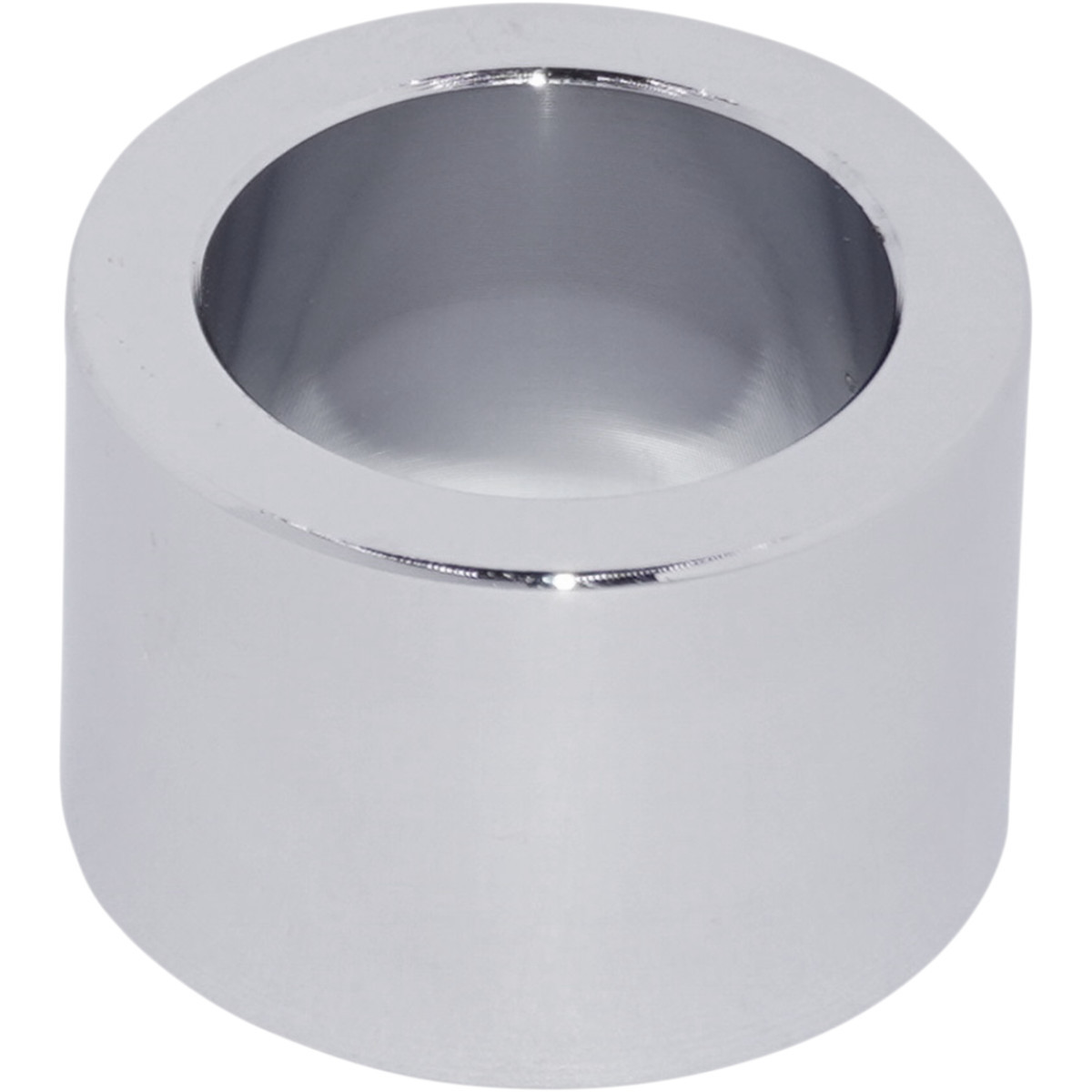 Drag Specialties - Shift Shaft Spacer - Chrome - FL