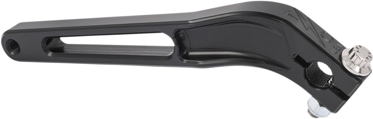 Shifter Lever - Black - FX 91-17