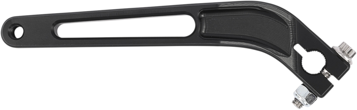 Shifter Lever - Chrome - FX 91-17