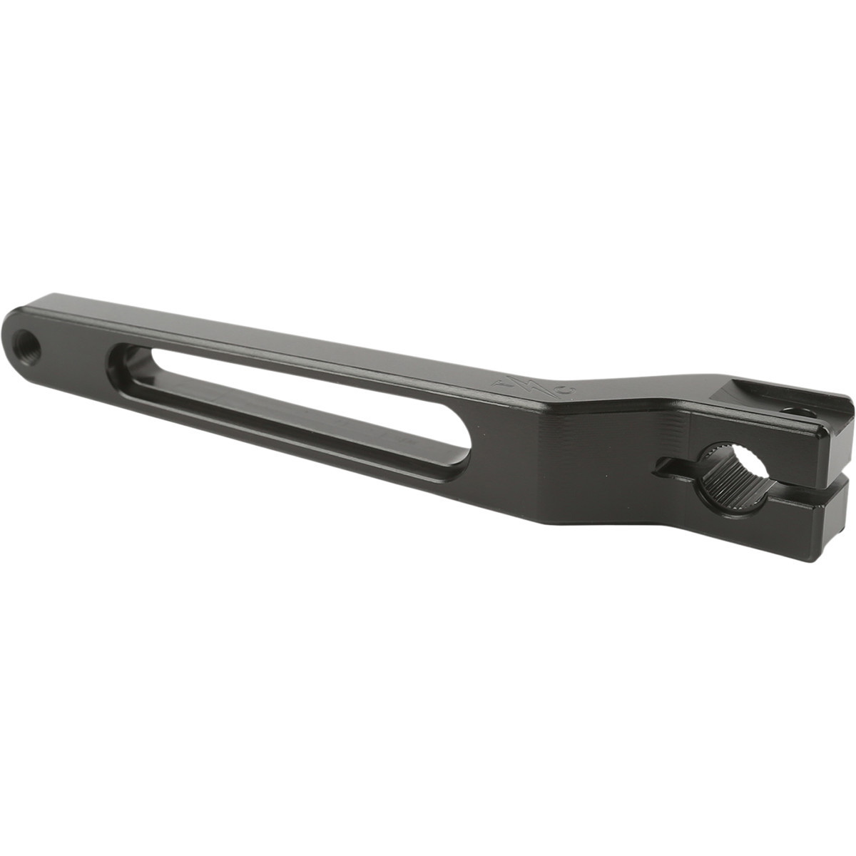 Thrashin Supply CO. #TSC-2902-1 - Shifter Lever - Black