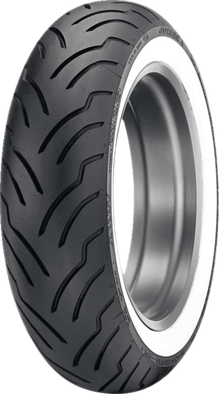 Dunlop Tire - D952 - Front - 80/100-21 - 51M