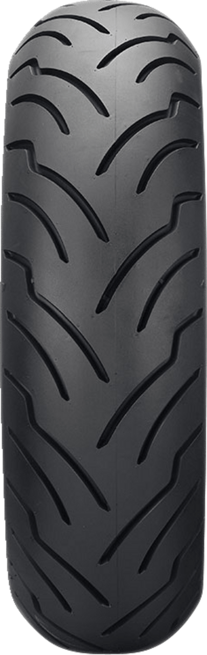 Dunlop Tire - D952 - Front - 80/100-21 - 51M