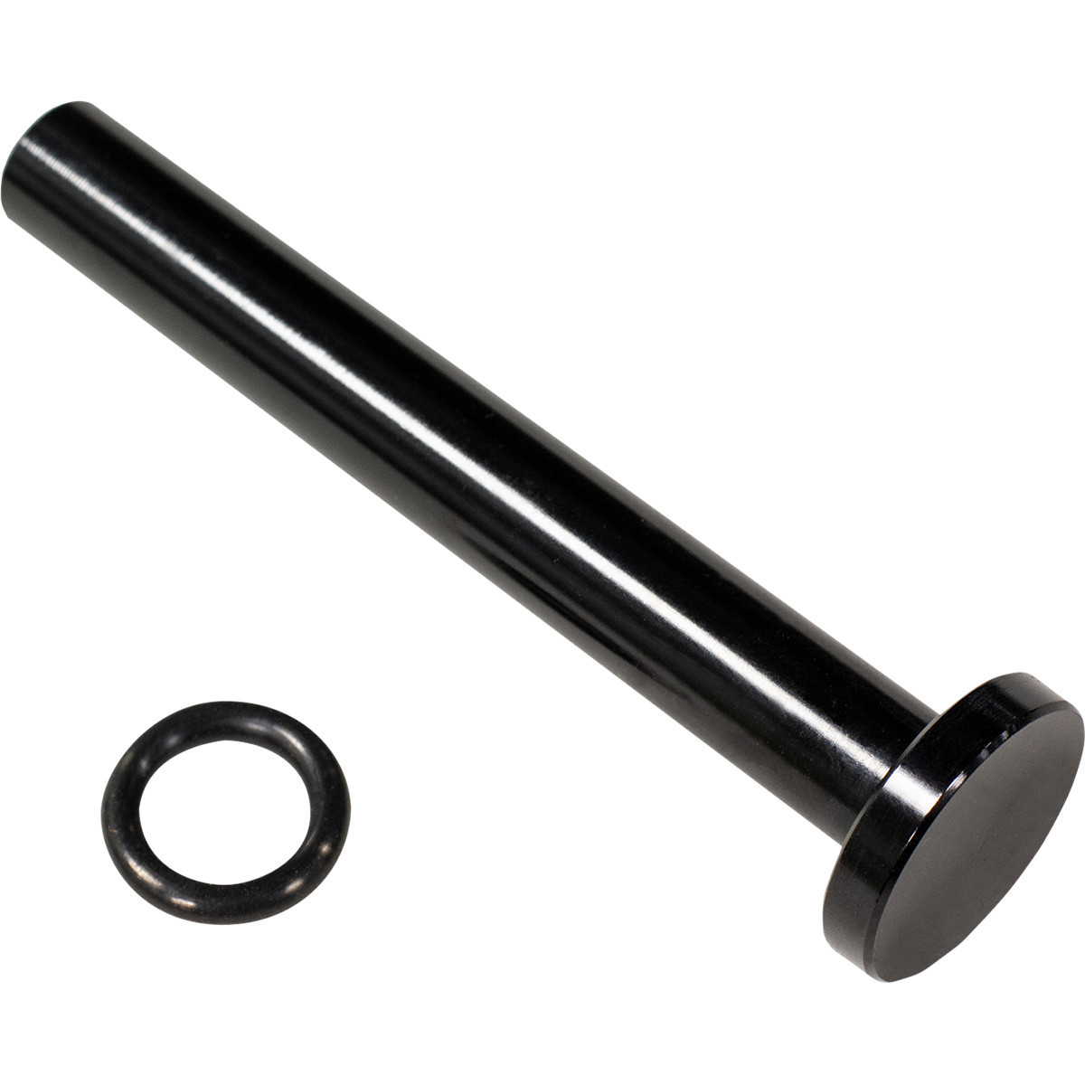 Performance Machine (PM) #0034-1123M-B - Shift Primary Plug