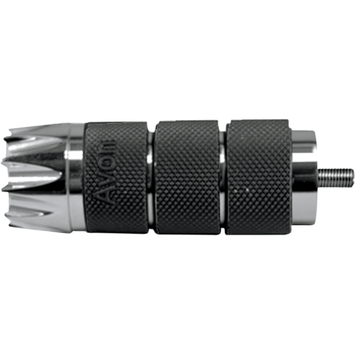 Avon Grips #SP-AIR-90-CH-EX - Shifter Peg - Air - Excalibur - Chrome