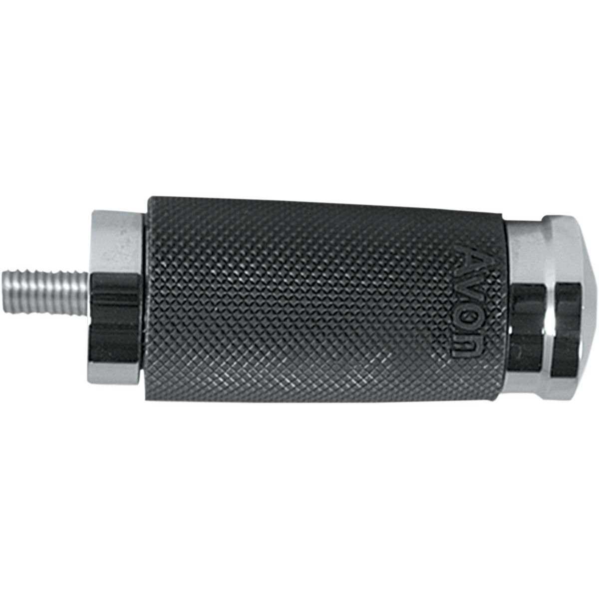 Avon Grips #SP-CC-85-CH - Shifter Peg - Contour - Chrome