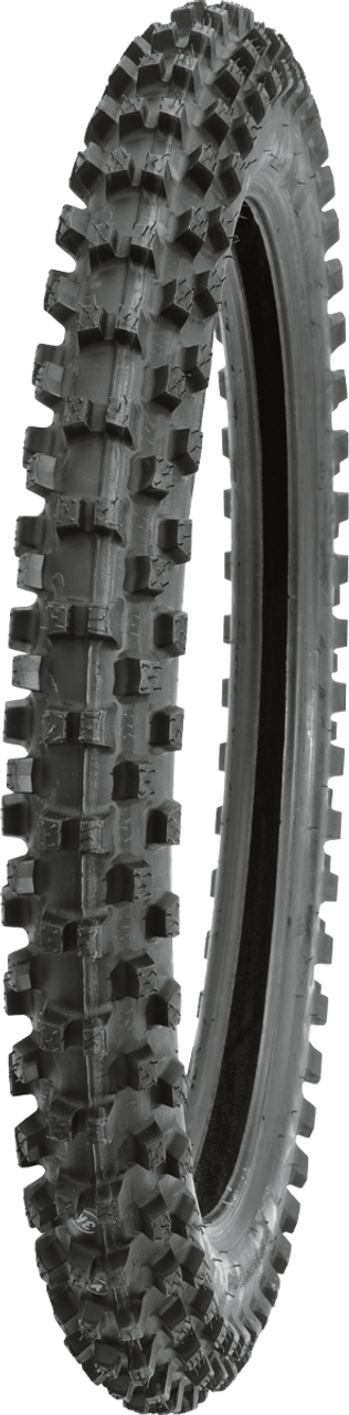 Bridgestone 65846 Tire - M59 - Front - 80/100-21 - 59M