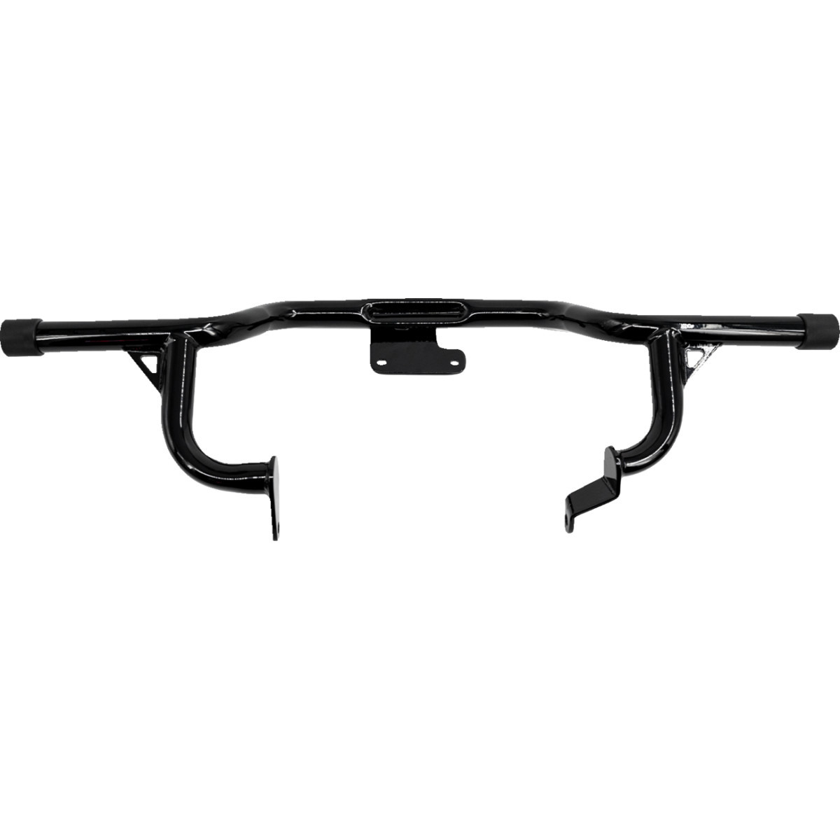 Trask #TM-3611BK - Assault Engine Guard - Gen 2 - Black