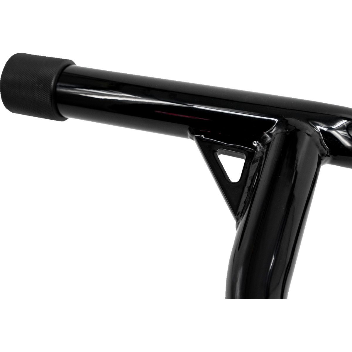 Trask #TM-3611BK - Assault Engine Guard - Gen 2 - Black