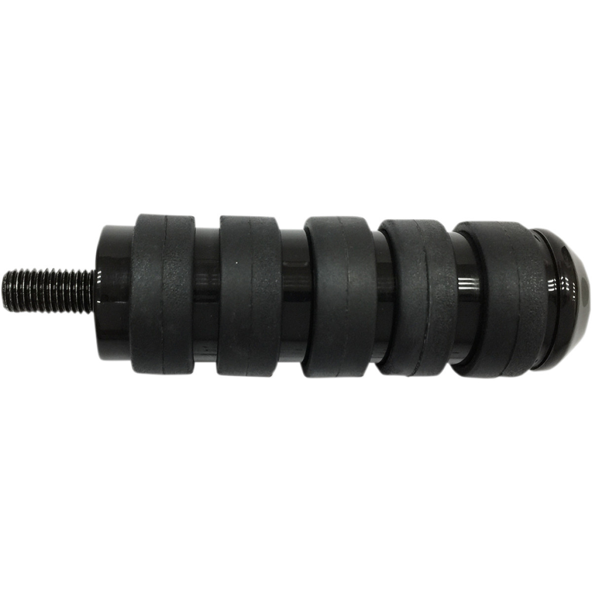 Drag Specialties - Extended Shift Peg - Soft Ride - Black