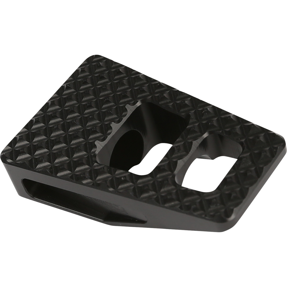 Thrashin Supply CO. #BBP-PR-01 - P54 Brake Arm Pedal - Black