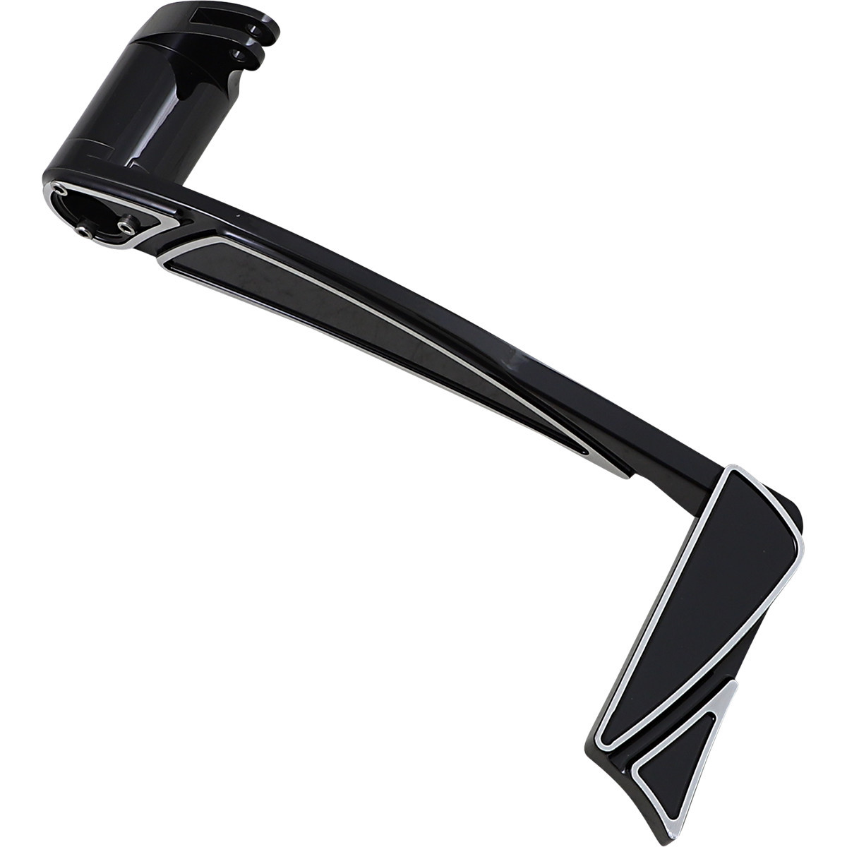 Covingtons #C1845-B - Ripper Brake Arm - Black
