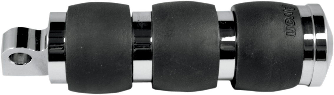 Folding Peg - Velvet Air - Chrome