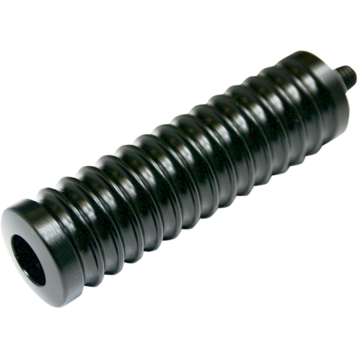 LA Choppers #LA-7200-00B - Extended Shift Peg - Black