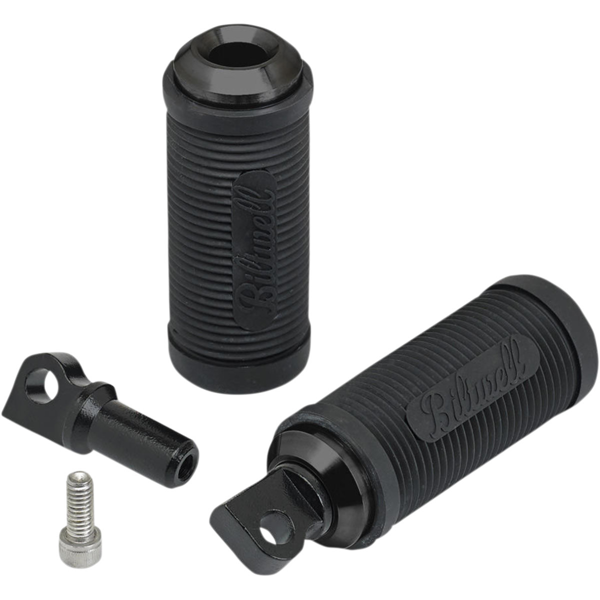 Biltwell #7004-204-01 - Norman Foot Pegs - Black