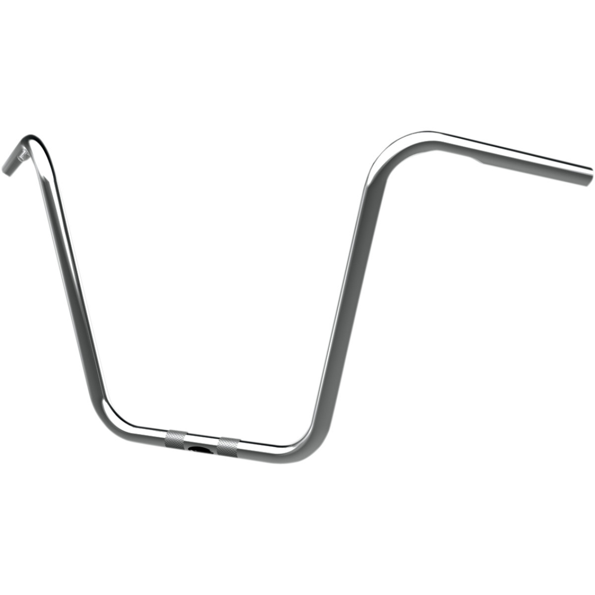Khrome Werks #300045 - 1" Handlebar - 16" - TBW - Chrome