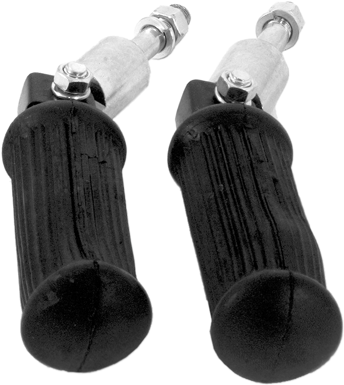 Universal Folding Footrests